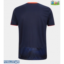 Nottingham Forest Tredjedrakt 2025-26 Kortermet